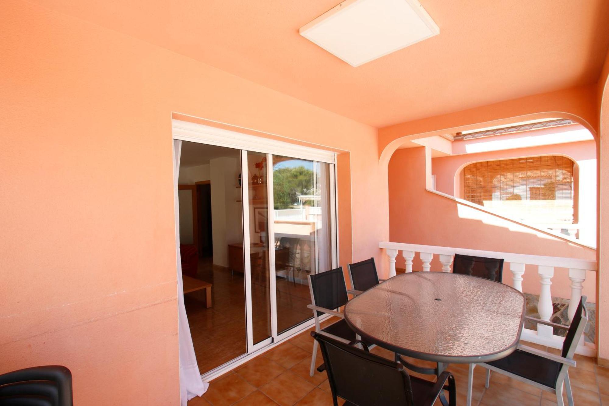 Villa Fatima Miami Playa Екстер'єр фото